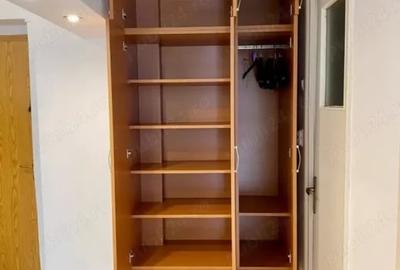 Apartament cu 2 camere decomandat, mobilat în Octavian Goga - 7