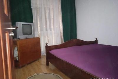 Apartament cu 2 camere decomandat în Central - 6