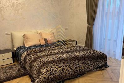 Apartament cu 4 camere în Central - 8
