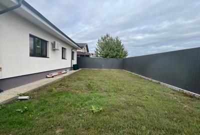 Casă individuală cu 4 camere cu Canalizare în Central - 20