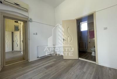 Apartament cu 3 camere semidecomandat, mobilat în Iosefin - 4