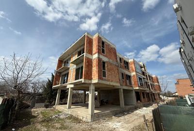 Apartament cu 2 camere decomandat în Tunari - 17