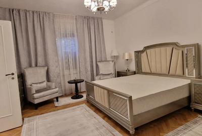 CENTRU, apartament in vila - 19