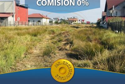 TEREN PLATOU CRAIOVEI - 7692 mp, INTRAVILAN - 3