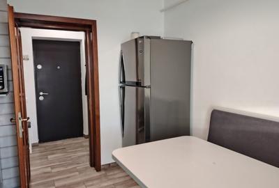 Apartament cu 2 camere decomandat în Popas Păcurari - 9