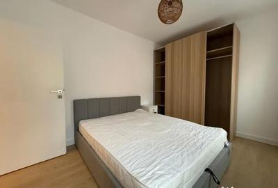 Apartament cu 2 camere semidecomandat în Republicii - 15