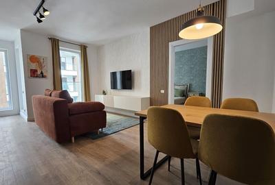 NEW! First Rent! 2 Camere, MTM Pipera, rond OMV - 16