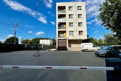 REA1024866 2 camere I Colentina I 54mp I Bloc nou - 14