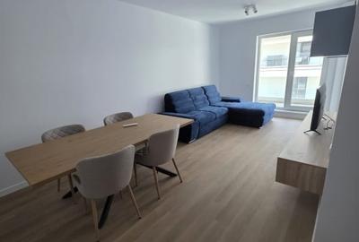2 Camere Fizicienilor Centrala Parcare Totul NOU - 2