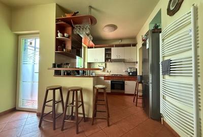 Casa individuala, spatioasa, 6 camere, 147 mp utili - zona Fratelia - 4