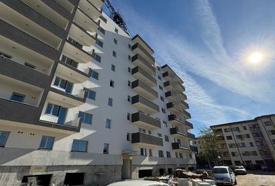 Apartament cu 3 camere decomandat în Apărătorii Patriei