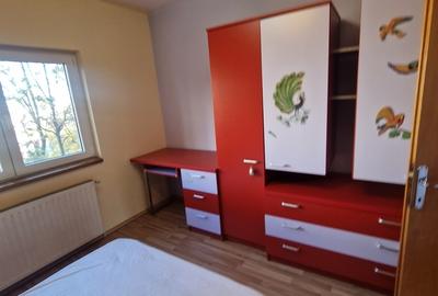 Colentina D-na Ghica langa Parcul Plumbuita, str. Pancota - 4