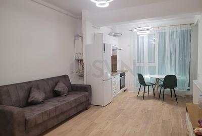 Apartament 3 Camere l New World Residence l Vacaresti - 1