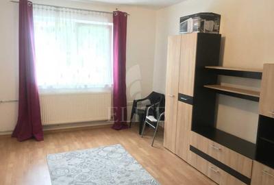 Garsoniera în zona ExpoTransilvania - 5