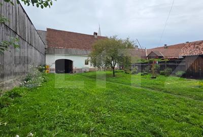 Casa de vanzare, cu 4 camere, 80 mp, satul Doroslea - 5