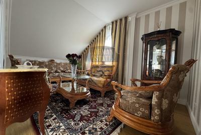 Casă individuală cu 8 camere cu Canalizare în Est - 26