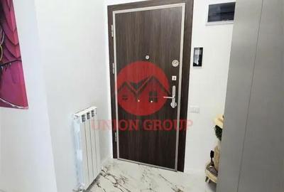 Apartament cu 2 camere decomandat în Central - 7