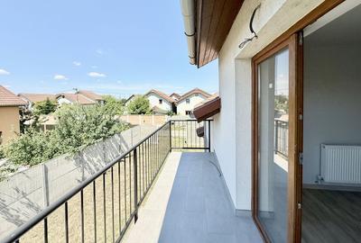 Preț redus 10.000 Eur | Casa finisata, teren 450 mp, in Pecica - 2