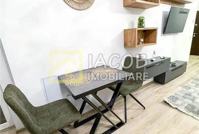 Primul chirias! Apartament 2 camere ultramodern Cartier Fiald, bloc nou - 4