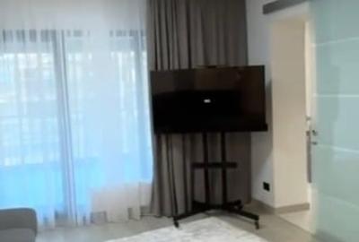 Inchiriez garsoniera in zona Dudesti , complex rezidential nou - 3