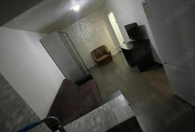 Garsonieră semidecomandată în Burdujeni - 1