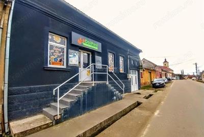 Casă cu Teren 719 Mp în Ciclova Română - 20