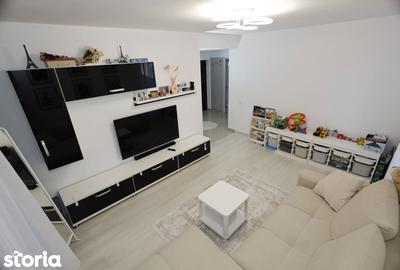 Apartament cu 3 camere decomandat în Chiajna - 7