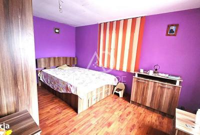 Casă cu 3 camere în Horezu - 5