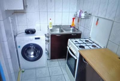 Garsoniera sectorul 4 - 6