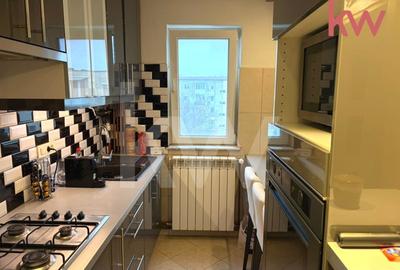 2 Camere | renovat si mobilat | Craiovita - 4