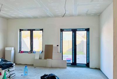 Duplex cu 4 camere cu Canalizare în Mehala - 2