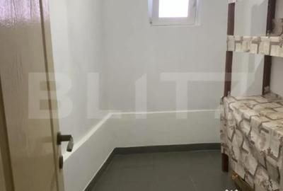 Casă cu 2 camere cu Teren 125 Mp în Central - 6