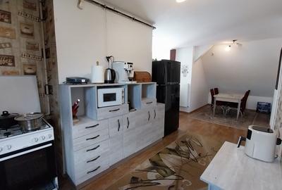 Apartament 4 camere 94 mp+terasa 17 mp Floresti central - 5