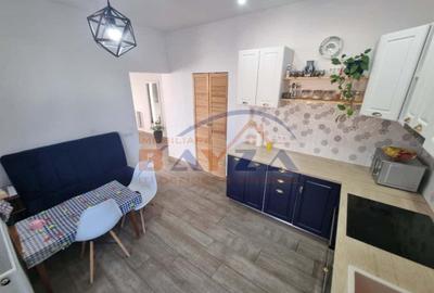 Casa superba Sat Sasar, suprafata 98 mp (86 utila+12 mp terasa)teren 5 ari - 7