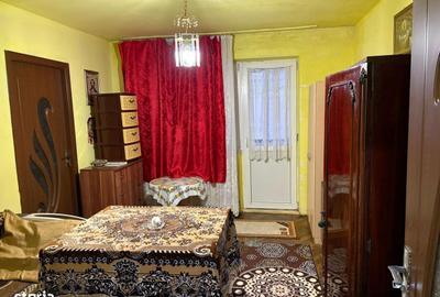 Apartament cu 2 camere în Central - 1