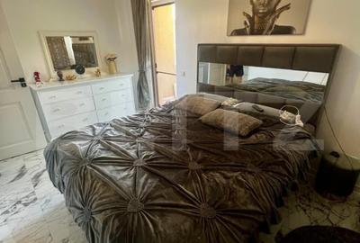 Casa individuala cu 5 camere, finisaje moderne, la intrare in Chinteni - 13