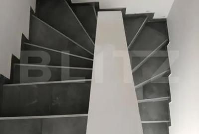 Casă cu 4 camere cu Teren 178 Mp în Central - 1