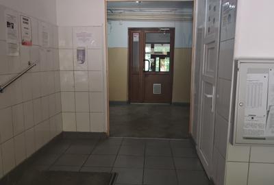 Apartament 3 Camere-2 Bai - Parter Inalt - Boxa - La Metrou Dristor - Bucuresti - 15