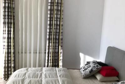 Inchiriez Vila Valea Lupului - 8