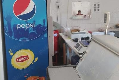 Spațiu comercial, de 50 mp, în Bragadiru - 1