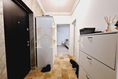 Apartament cu 2 camere decomandat, mobilat în Girocului - 11