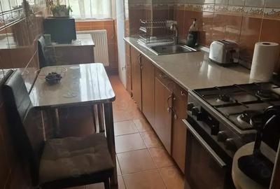 Apartament 2 camere, etajul 2 - 4