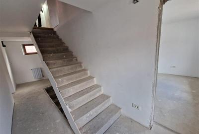 Casă individuală cu 5 camere cu Teren 214 Mp în Sud-Vest - 11