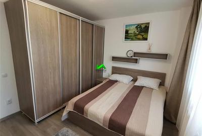 Apartament de inchiriat 2 camere Sibiu Doamna Stanca - 1