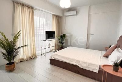 Studio | Mamaia | vedere catre mare - 2