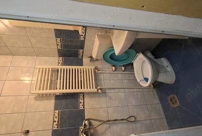 Garsonieră decomandată în Drumul Taberei - 1