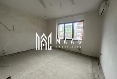 Apartament cu 3 camere decomandat în Central - 6