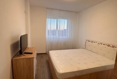 Apartament cu 2 camere semidecomandat, mobilat în Metalurgiei - 5