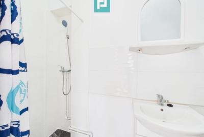 Garsonieră decomandată, mobilată în Grădiște - 7