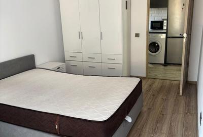 Apartament cu 3 camere în Calea Aradului - 8